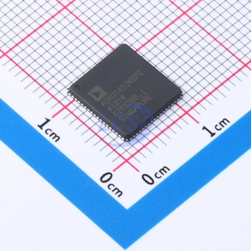 20231229 analog devices adau1452kcpz c468504 front.jpg