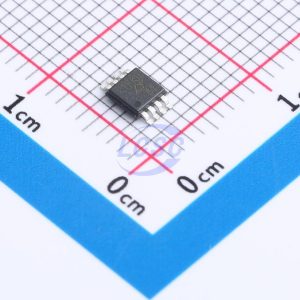 Analog Devices LTC4359CMS8#TRPBF