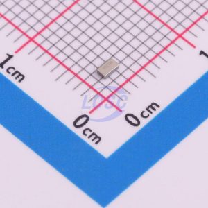Micro Crystal CM8V-T1A-32.768kHz-9pF-20PPM-TB-QC