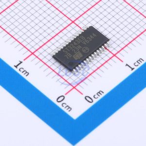 STMicroelectronics ST3243EBTR