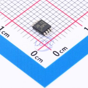Texas Instruments LM74670QDGKTQ1