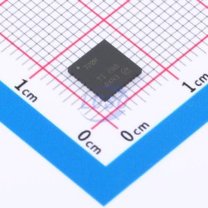 Texas Instruments DP83TG720RWRHARQ1