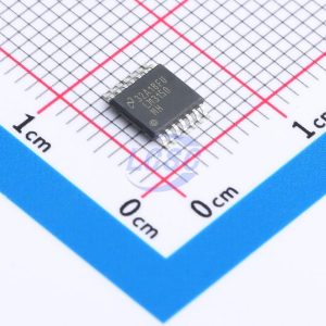 Texas Instruments LM3150MHE/NOPB