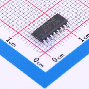 XBLW CD4051BDTR(XBLW)