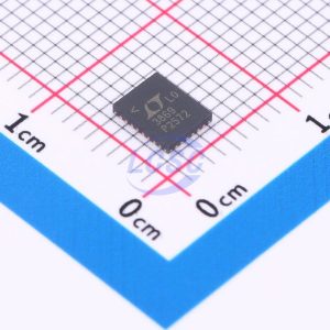 Analog Devices LTC3869EUFD#TRPBF