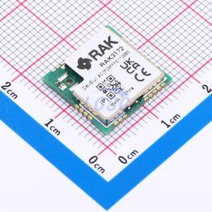 RAKwireless RAK3172-8-SM-NI