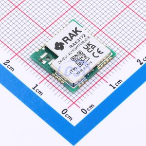 RAKwireless RAK3172-T-8-SM-NI