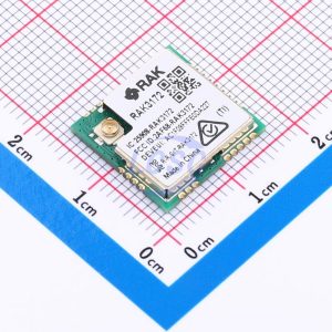 RAKwireless RAK3172-T-9-SM-I
