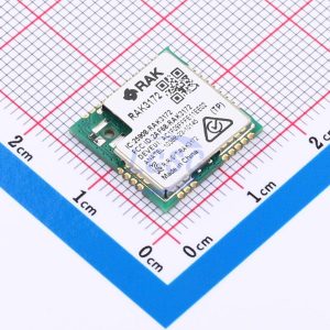 RAKwireless RAK3172-T-9-SM-NI
