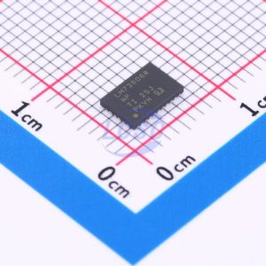 Texas Instruments LM73606RNPT