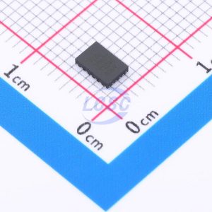 Texas Instruments TCAN1043ADMTRQ1