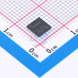 Texas Instruments TPS25830QWRHBRQ1