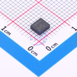 Texas Instruments TPSM82866AA0SRDJR