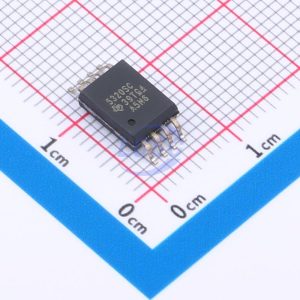 Texas Instruments UCC5320SCDWVR