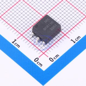 Wuxi Maxinmicro MXPP6-3K6110