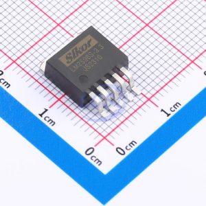 Slkor(SLKORMICRO Elec.) LM2596S-3.3