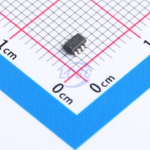 Texas Instruments LM74500QDDFRQ1