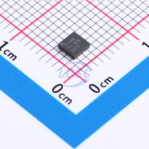 Texas Instruments TPS57114CQRTERQ1