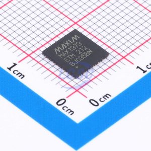 Analog Devices Inc./Maxim Integrated MAX1979ETM+