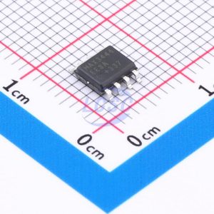 Analog Devices Inc./Maxim Integrated MAX3444EESA+