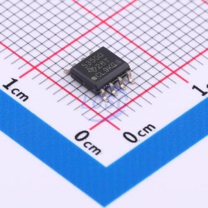 Texas Instruments UCC5350MCQDRQ1