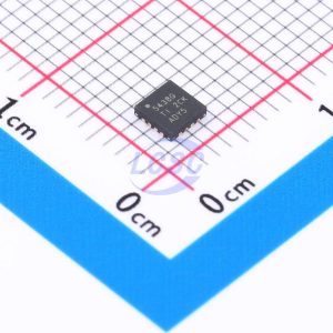 Texas Instruments TPS54388CQRTERQ1