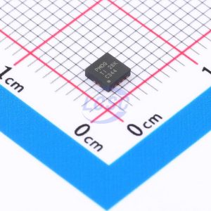 Texas Instruments TPS61087QDRCRQ1