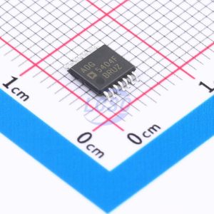 Analog Devices ADG5404FBRUZ