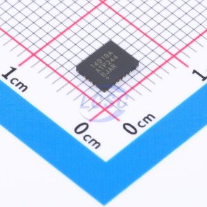 Analog Devices Inc./Maxim Integrated MAX14919AATP+