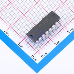 Analog Devices Inc./Maxim Integrated MAX202ECPE+