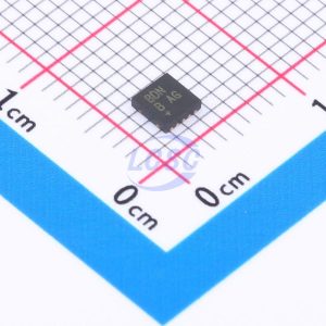 Analog Devices Inc./Maxim Integrated MAX25256ATBA/V+