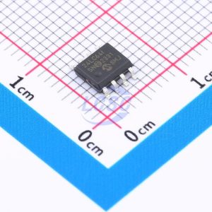 Analog Devices Inc./Maxim Integrated MAX33072EASA+