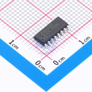 Analog Devices Inc./Maxim Integrated MAX338CSE+T