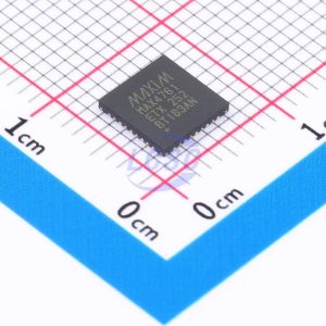 Analog Devices Inc./Maxim Integrated MAX4761ETX+