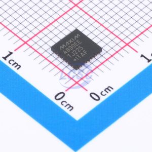 Analog Devices Inc./Maxim Integrated MAX4890EETJ+