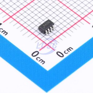 Analog Devices Inc./Maxim Integrated MAX9110EKA+T