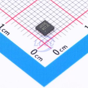 Diodes Incorporated PI5USB2546ZHEX