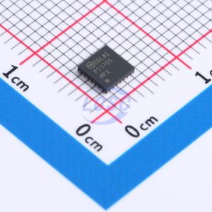 onsemi NCP51705MNTXG