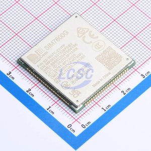 SIMCom Wireless Solutions SIM7600G R2