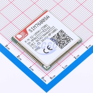 SIMCom Wireless Solutions SIM7600SA