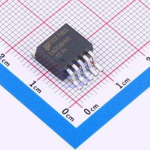 TECH PUBLIC LM2596HVS-12