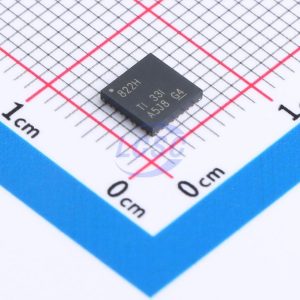 Texas Instruments DP83822HRHBT