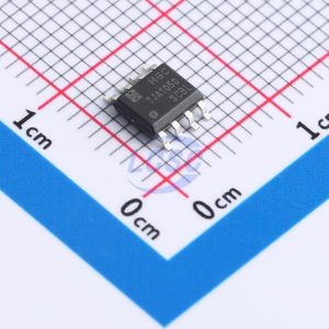 HANSCHIP semiconductor TJA1050DRG