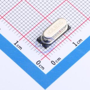 HCI 049SS2-8.192F12DZLAL