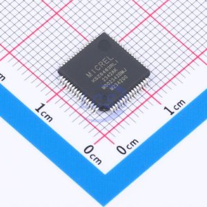 Microchip Tech KSZ8463RLI