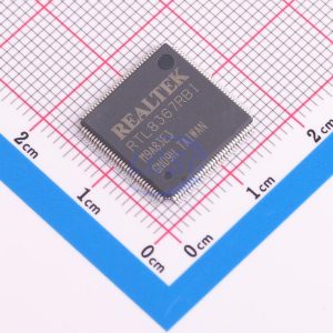 Realtek Semicon RTL8367RBI-VH-CG