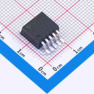 TECH PUBLIC LM2576HVS-5.0