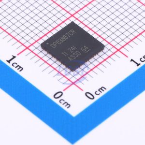 Texas Instruments DP83867CRRGZT