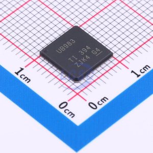 Texas Instruments DS90UB983RTDRQ1