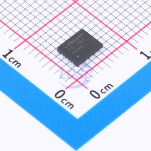 Texas Instruments LM53635MQRNLRQ1